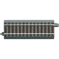 h0 roco geoline incl track bed 61119 uncouplingr track 100 mm