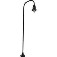 H0 Gooseneck lamp Assembled Schneider Modellbahn 1 pc(s)