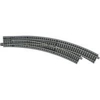 H0 Roco GeoLine (incl. track bed) 61155 Curved point, Right
