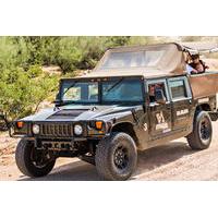 H1 Hummer Adventure from Phoenix