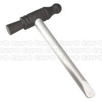 H1MOT Corrosion Assessment Hammer - VOSA Approved