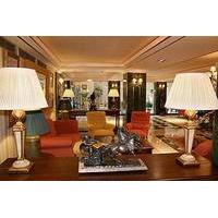 H10 Corregidor Boutique Hotel