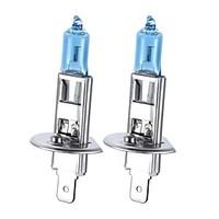 h1 100w super white hid xenon halogen bulb headlight for cars dc 12vpi ...