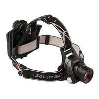 H14R.2 3-In-1 Rechargeable Headlamp Blister Pack