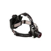 H14R.2 Rechargeable Focusing Head Torch