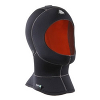 H1 Full Hood - 5-7mm