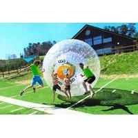 H2OGO Experience in Pigeon Forge