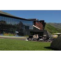 H2otel Congress & Medical Spa