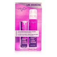 h2o aqualibrium line minimizing bio boost system mist serum 2pcs