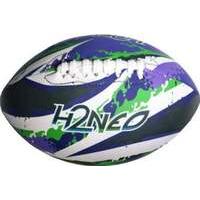 H2neo Neoprene American Football