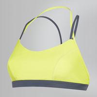 h2o active ultra fizz crop top