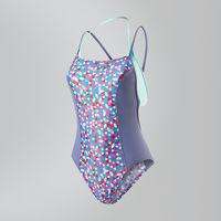 H2O Active Astro Pop Loopback Swimsuit