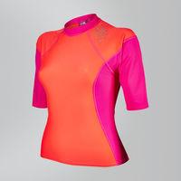 h2o active luna vision rash top