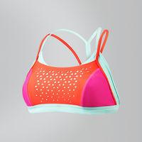 h2o active luna vision crop top