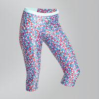H2O Active Astro Pop Capri Pant