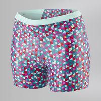 H2O Active Astro Pop Sport Short