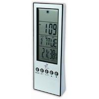 h2o weather station clock