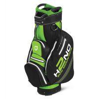 H2NO Lite Cart Black/Citron