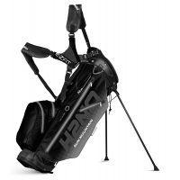 h2no lite 14 way stand bag 2016 black