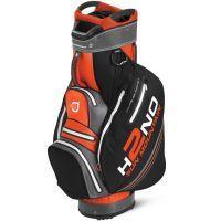 H2N0 Cart Lite Orange/Black/Gunmetal