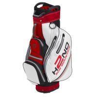 H2N0 Cart Lite Black/White/Red