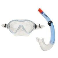 H20 Swim Mask and Snorkel Junior Set
