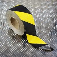 H3406 Aluminium Backed Conformable Safety Grip Tape 100mm x 18.3m