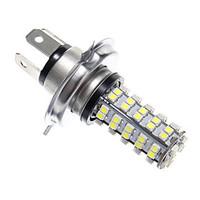 H4 Car White SMD 3528 Reading Light