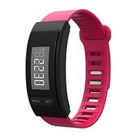 H40 Smart Bracelet New Wristband Watch with Pedometer Fitness Tracker