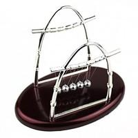 h51s newtons cradle balance balls pendulum