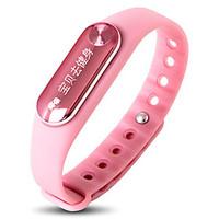 H5 Smart Bracelet iOS Android Sports Accelerometer Heart Rate Sensor