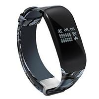 H5 New Intelligent Bracelet Waterproof Step Swimming Sleep Health Monitoring Meter movement bracelet