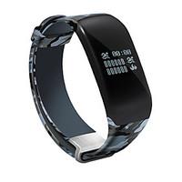 H5 Smart Bracelet / Swimming Monitoring/Waterproof/Activity Tracker / Smart Watch Heart Rate Monitor Bluetooth4.0