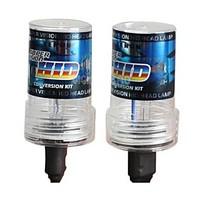 H7 12V 55W Xenon Hid Replacement Light Bulbs 6000k