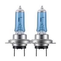 H7 55W Super White HID Xenon Halogen Bulb Headlight for Cars (DC 12V/ pair)