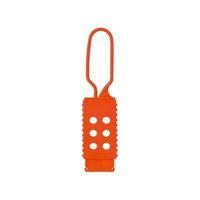 H770 Lockout Hasp Plastic