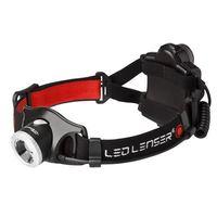 h7r2 rechargeable headlamp test it blister pack