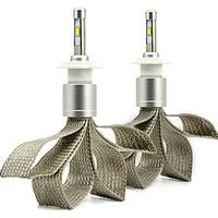 H7 LED Headlight CREE Bulbs