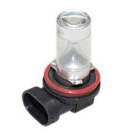 H8 H11 9005 9006 50W White Red Yellow 8xCREE Projector Fog Driving DRL Light Bulbs HID 12-24V