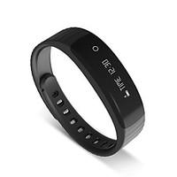 H8plus Smart Bracelet IP67 Waterproof Bluetooth 4.0 Health Wristband LED DisplayTouch Screen for Android IOS