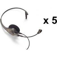 H91N Encore Quint Headset with Noise Cancelling
