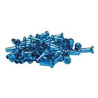 Halo Alloy Race Nipples