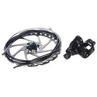 hayes mx comp disc brake 160mm rotor