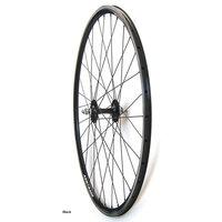 halo aerorage track front wheel