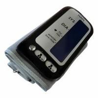 Hapi Blood Pressure Monitor - Bl...