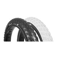 halo nanuk 26in fat tyre