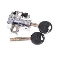 Haibike XDuro Lock Including Keys