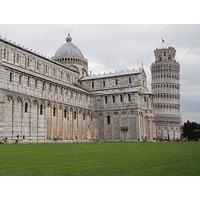 Half Day in Pisa from Florence