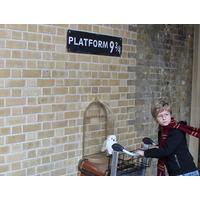 Harry Potter Walking Tour of London