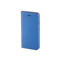 hama slim book case for iphone 6 blue